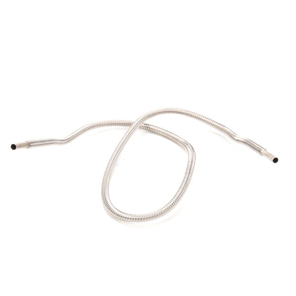 (image for) Town Foodservice Equipment 226236 1/4 X 36 COMP. S/S PILT TUBING